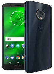 Замена стекла на телефоне Motorola Moto G6 в Улан-Удэ